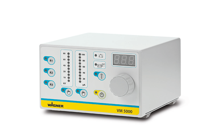 VM 5000