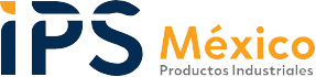 IPS MÉXICO Logo